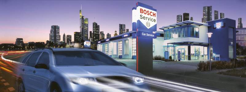 Bosch car service2