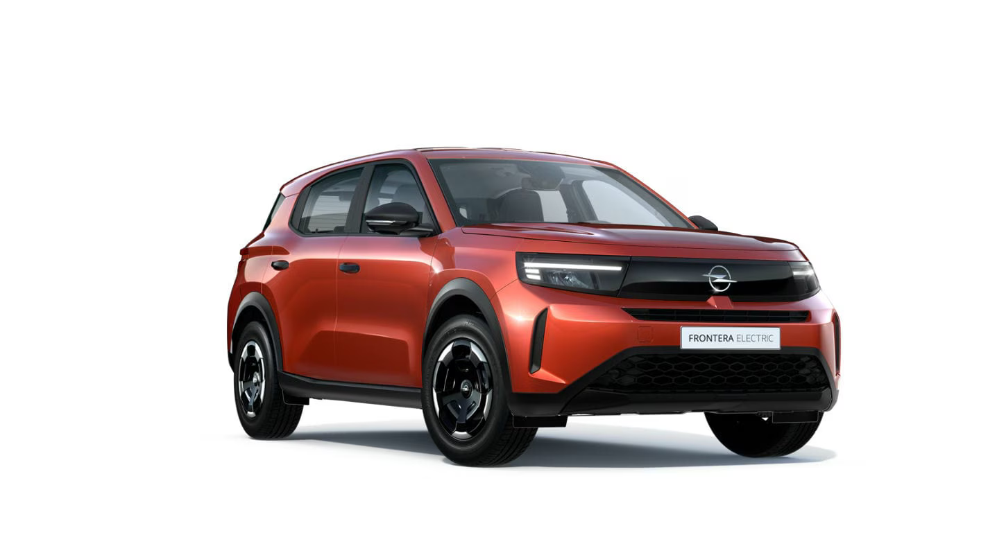 Frontera Electric