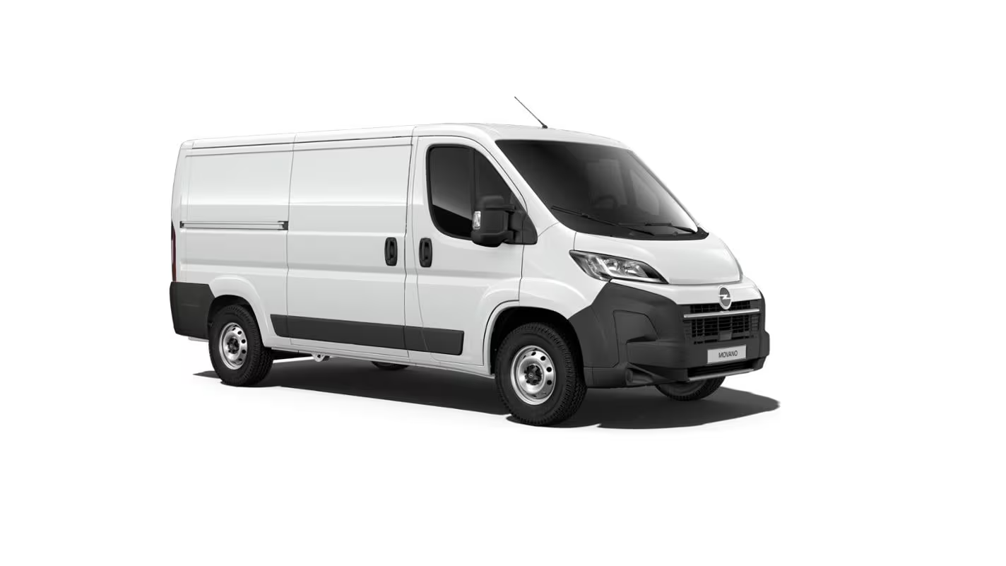 Movano Business Edition v1