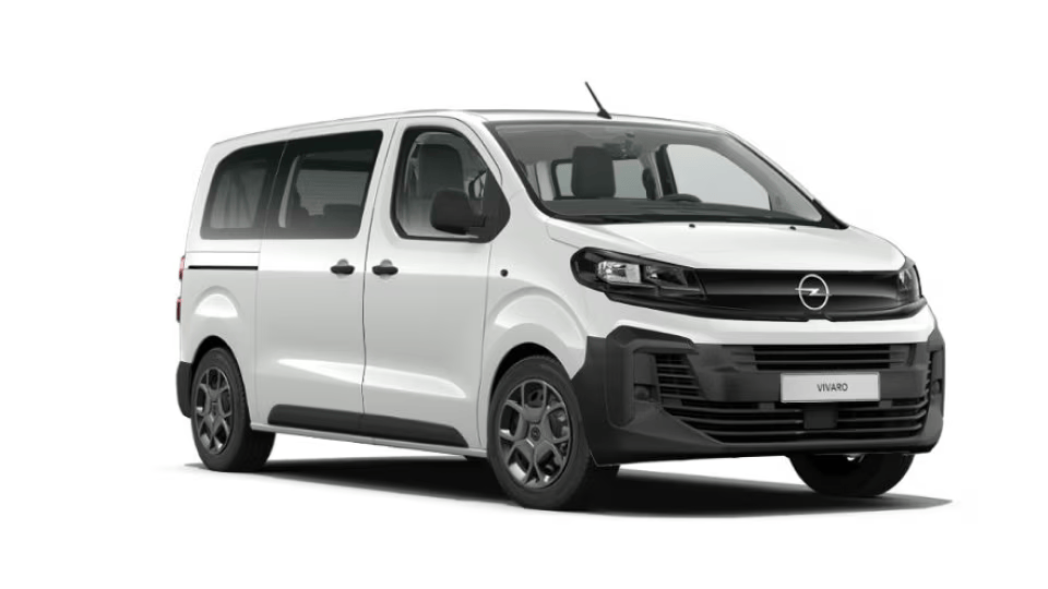 Vivaro PC